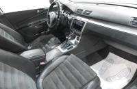 Volkswagen Passat 8 из 24