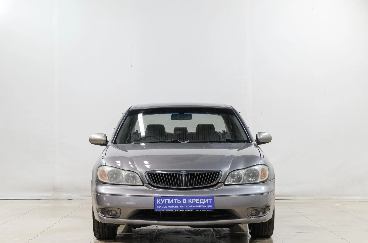 Nissan Cefiro 2 из 21