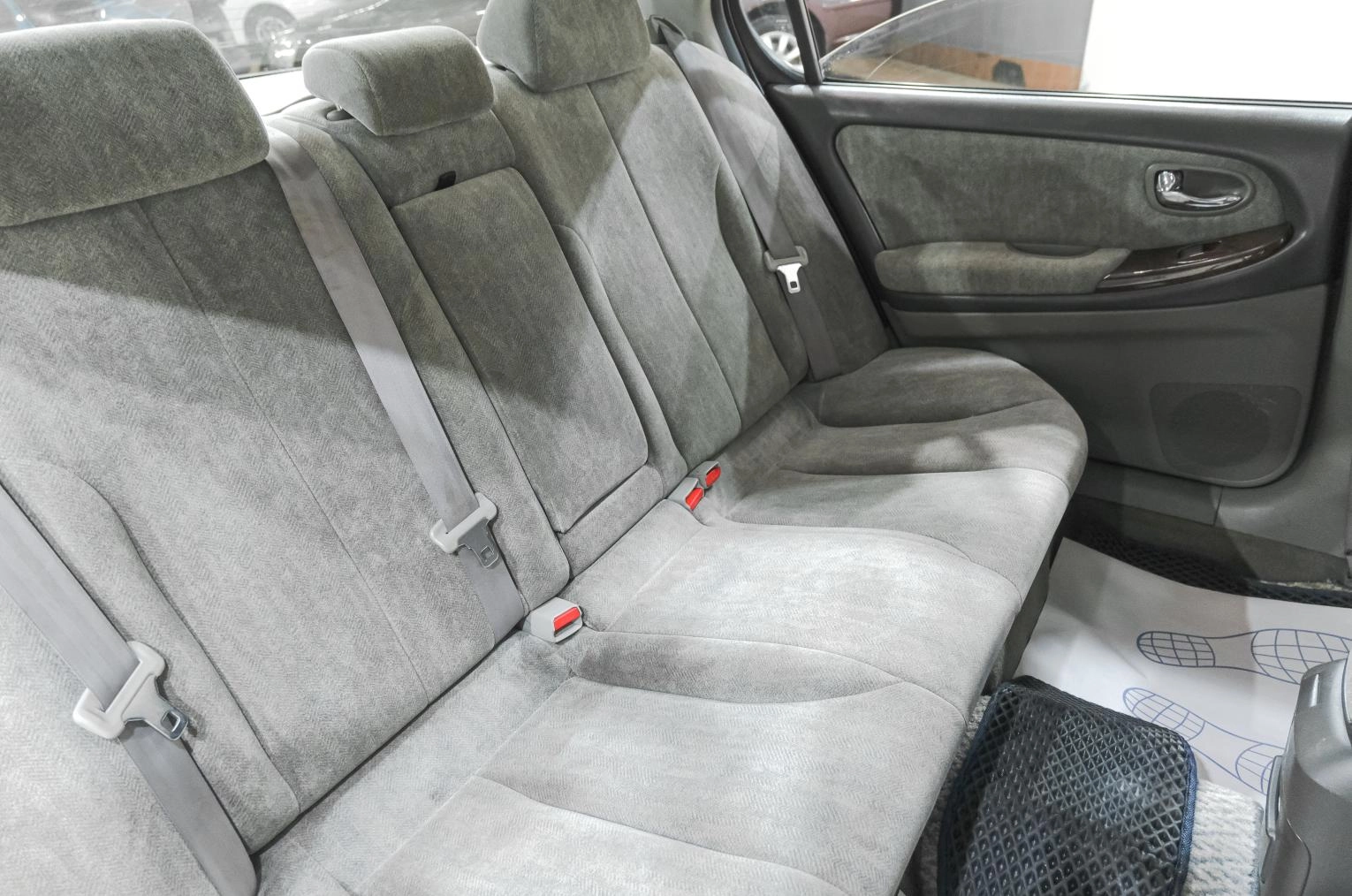 Nissan Cefiro 18 из 21