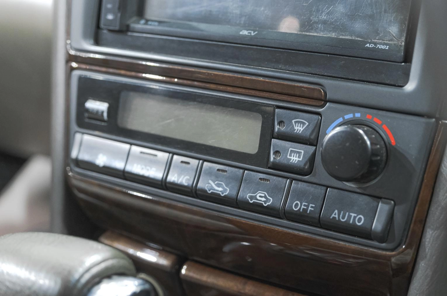 Nissan Cefiro 14 из 21
