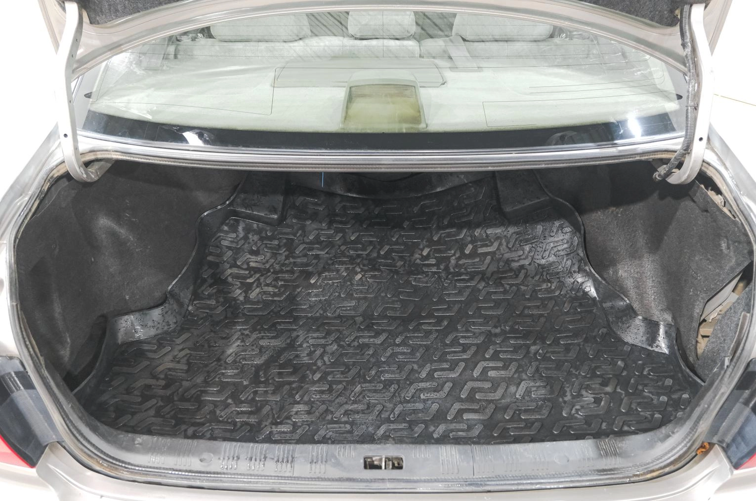 Nissan Cefiro 20 из 21