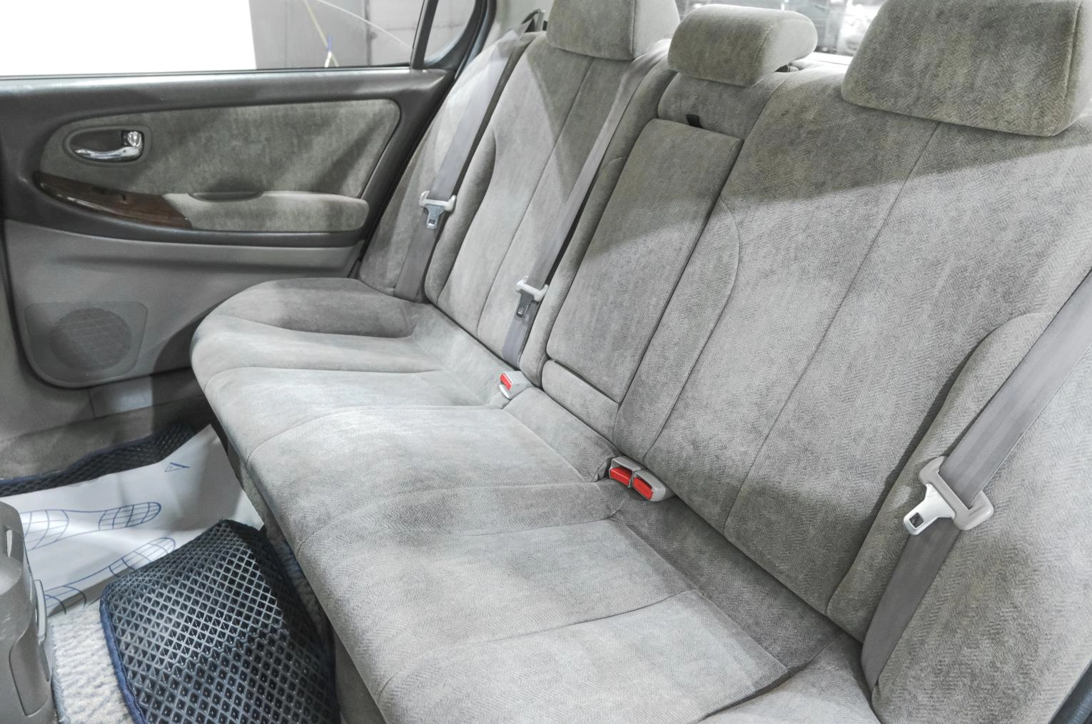 Nissan Cefiro 19 из 21
