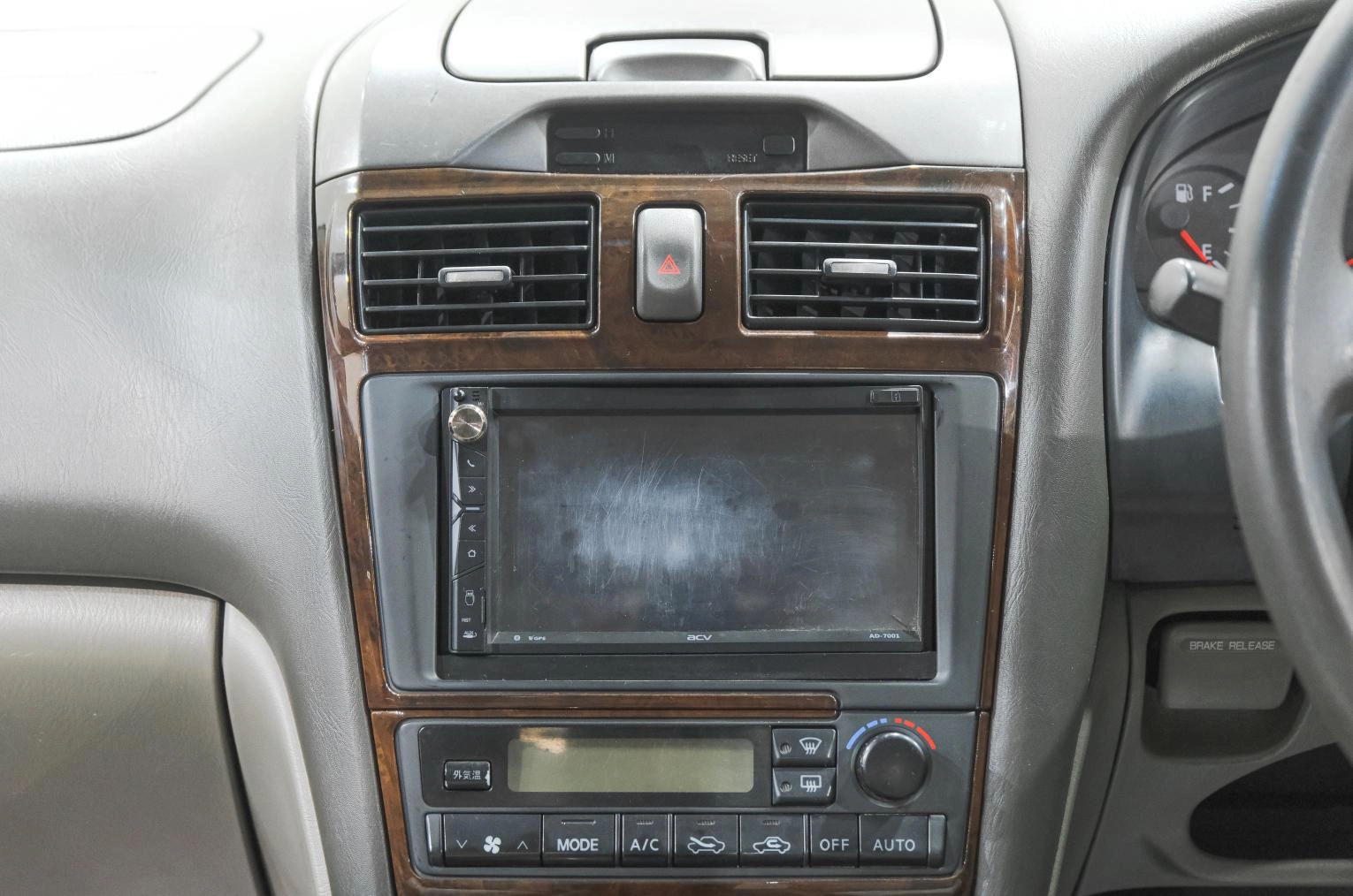 Nissan Cefiro 13 из 21