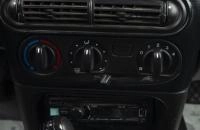 Chevrolet Niva 11 из 15