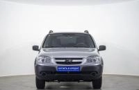 Chevrolet Niva 2 из 15