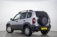 Chevrolet Niva 6 из 15
