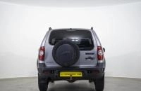 Chevrolet Niva 5 из 15