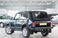 ВАЗ (LADA) Niva Legend 4 из 24