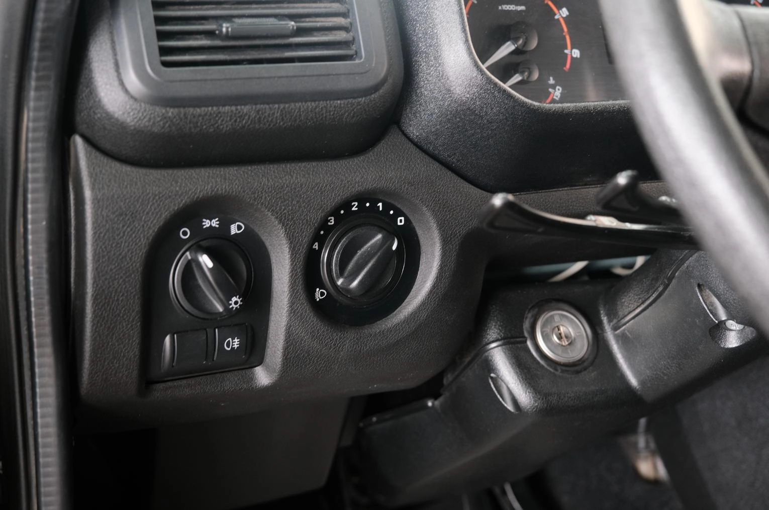 ВАЗ (LADA) Niva Legend 9 из 24