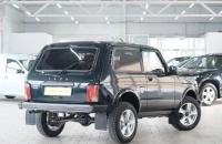 ВАЗ (LADA) Niva Legend 6 из 24