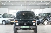 ВАЗ (LADA) Niva Legend 2 из 24