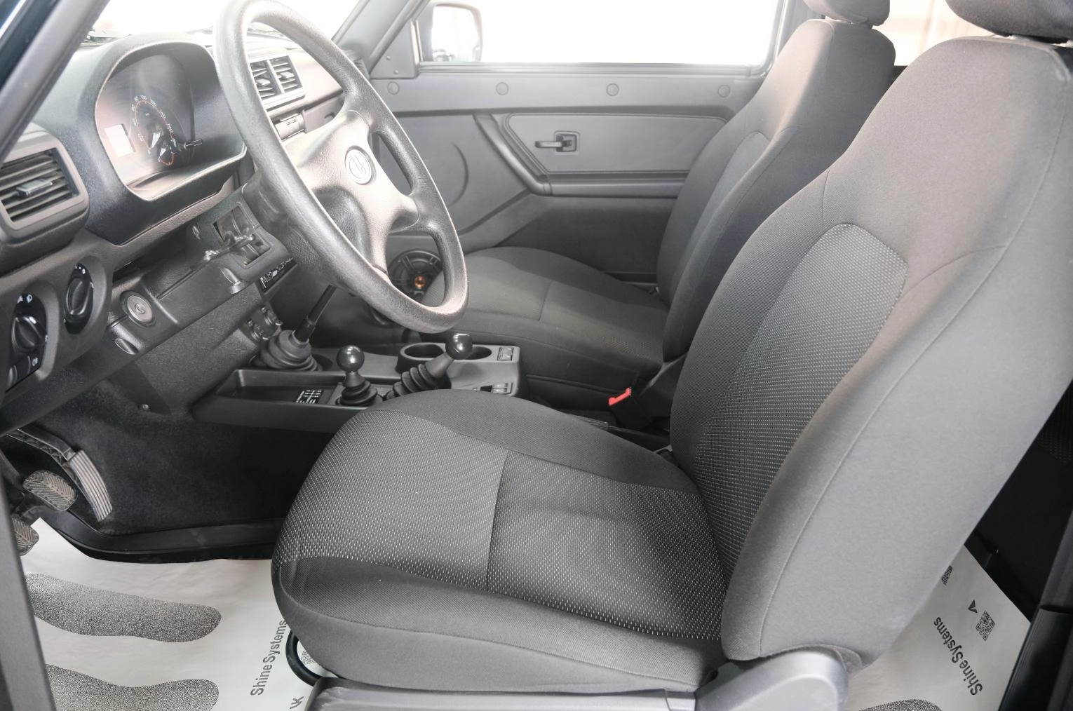 ВАЗ (LADA) Niva Legend 7 из 24