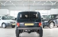 ВАЗ (LADA) Niva Legend 5 из 24