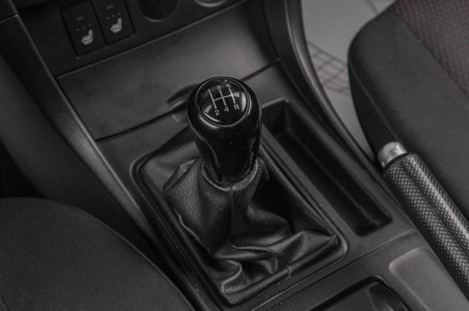 Mazda 3 13 из 18