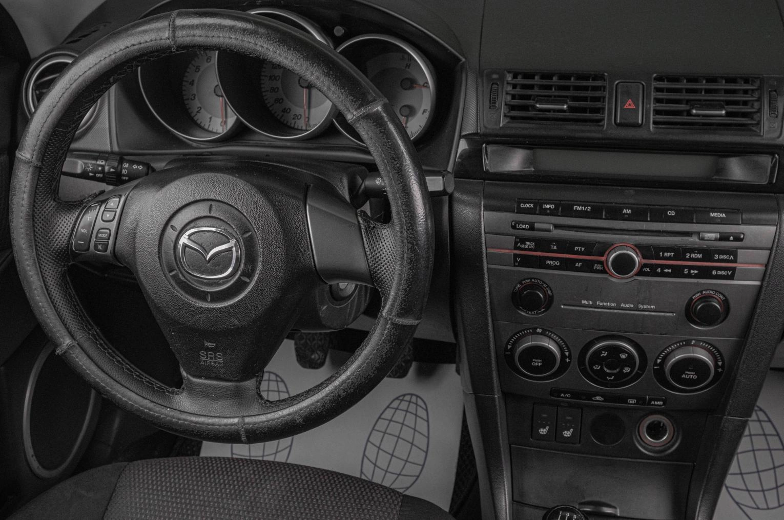 Mazda 3 15 из 18
