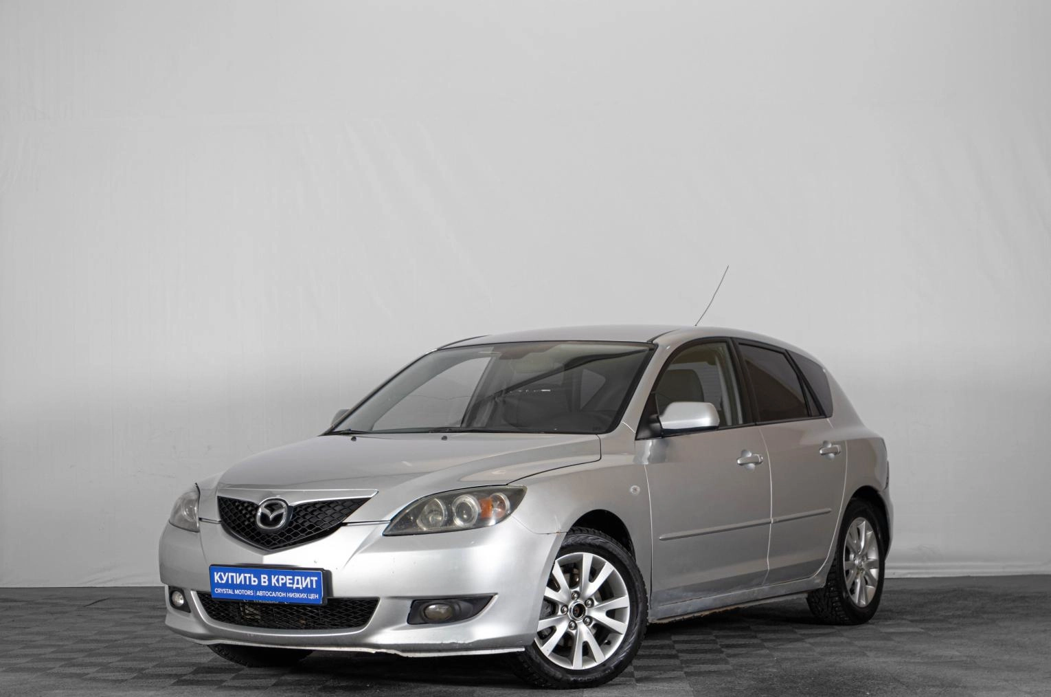 Mazda 3 3 из 18