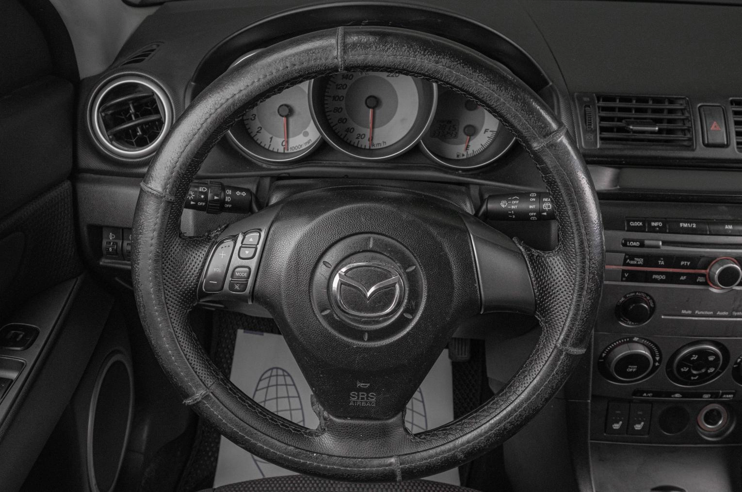 Mazda 3 11 из 18