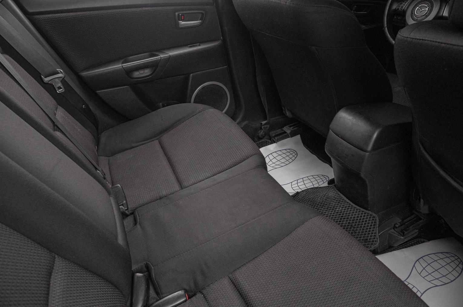 Mazda 3 17 из 18