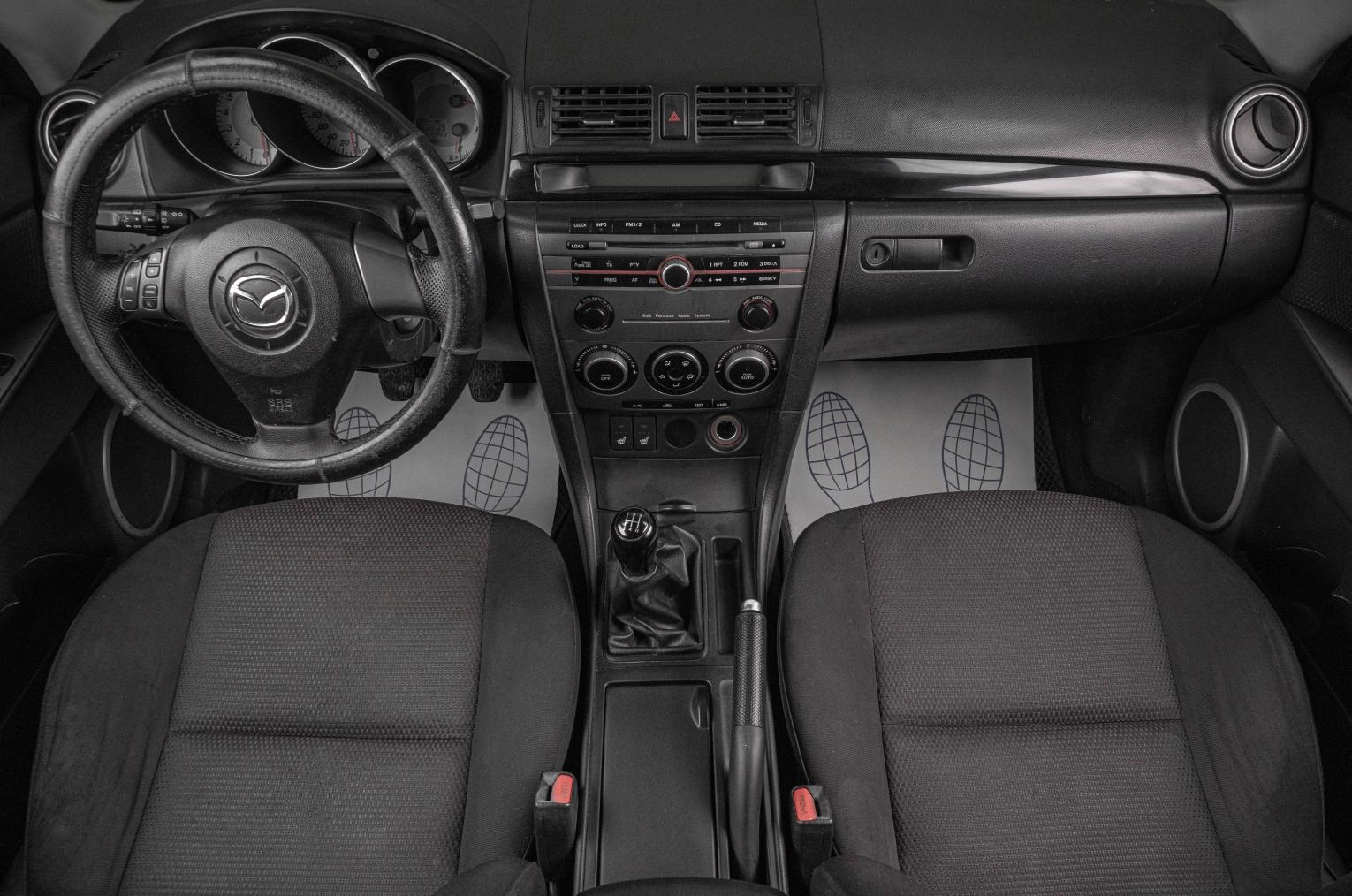 Mazda 3 7 из 18