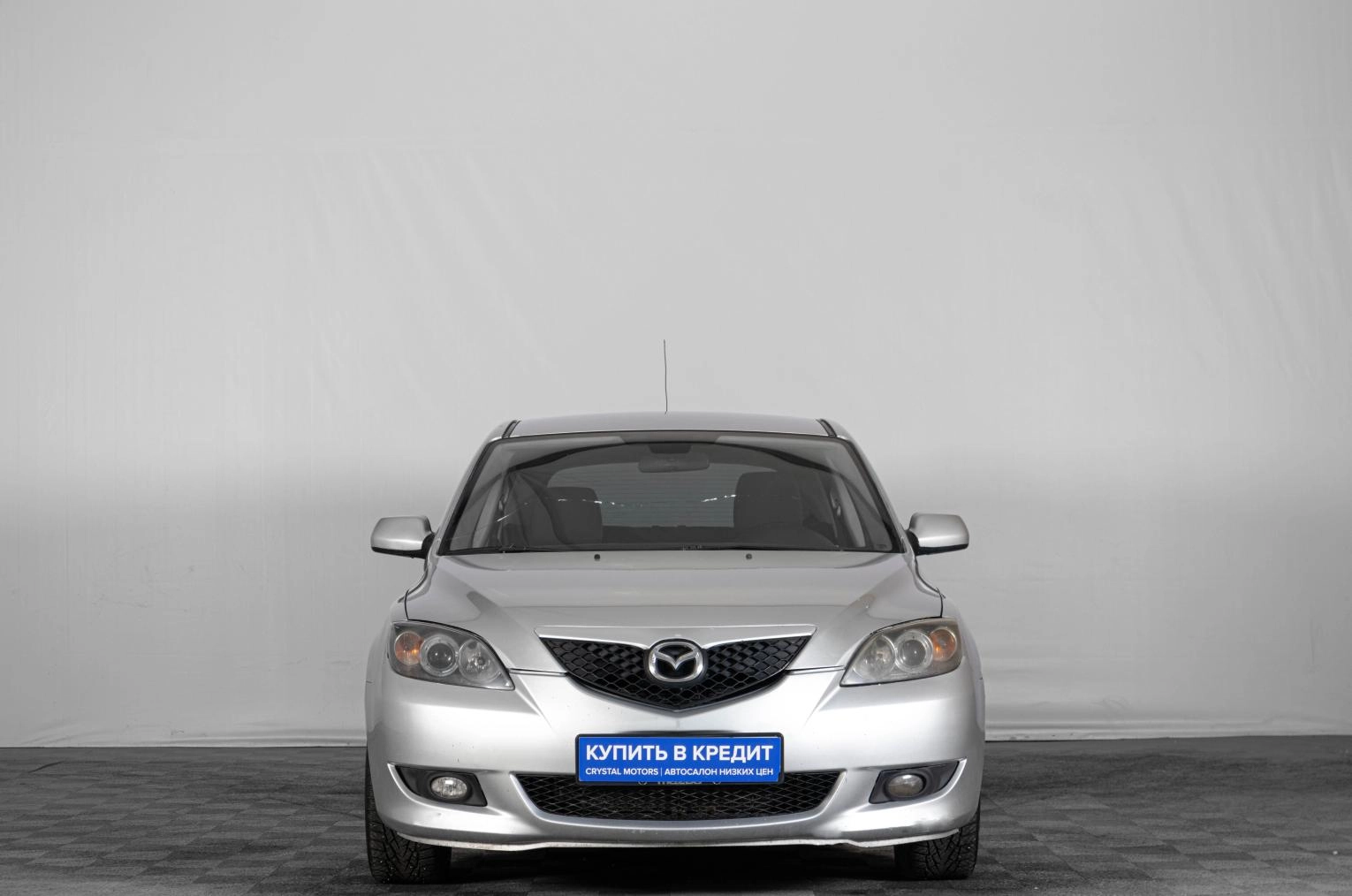 Mazda 3 2 из 18