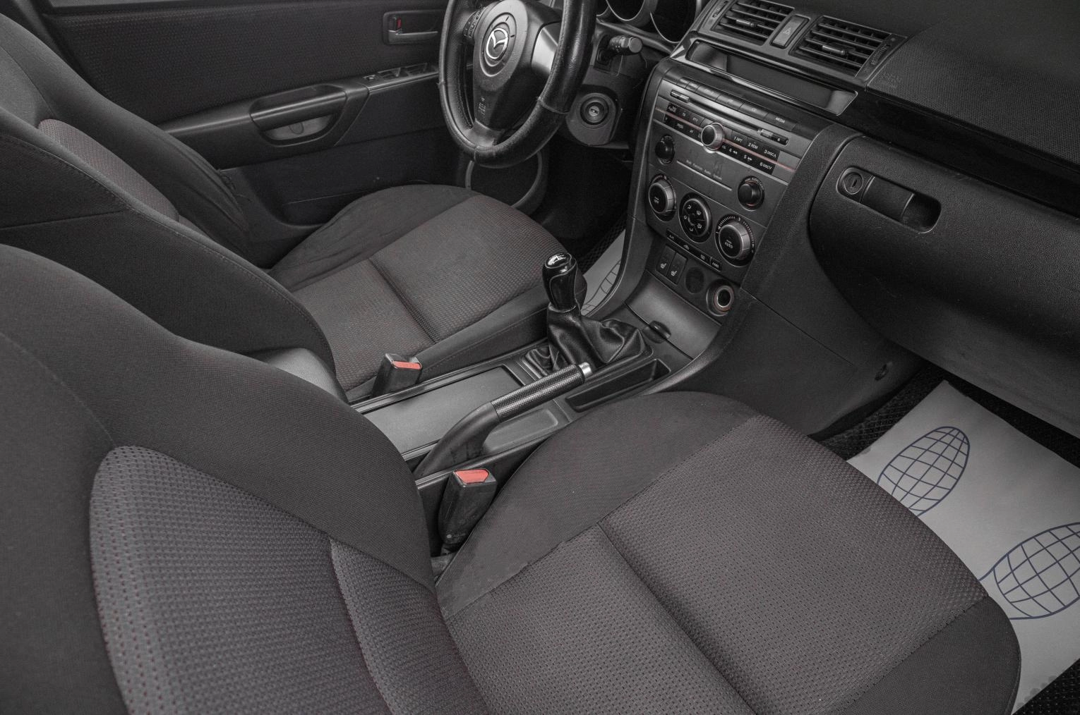 Mazda 3 16 из 18