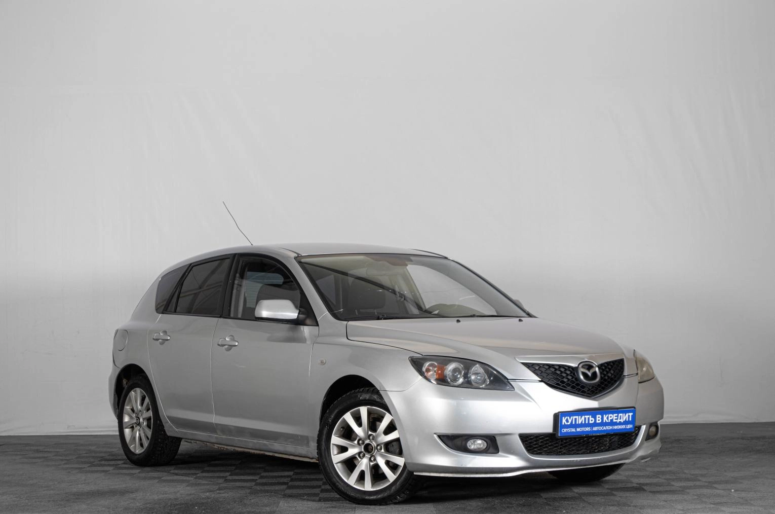 Mazda 3 1 из 18