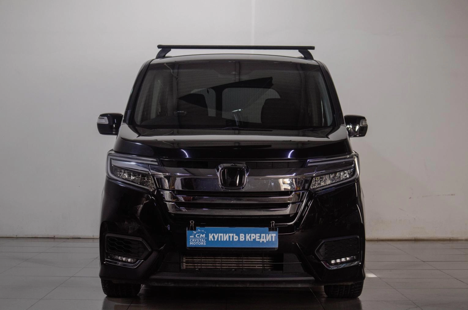 Honda Stepwgn Spada 2 из 19