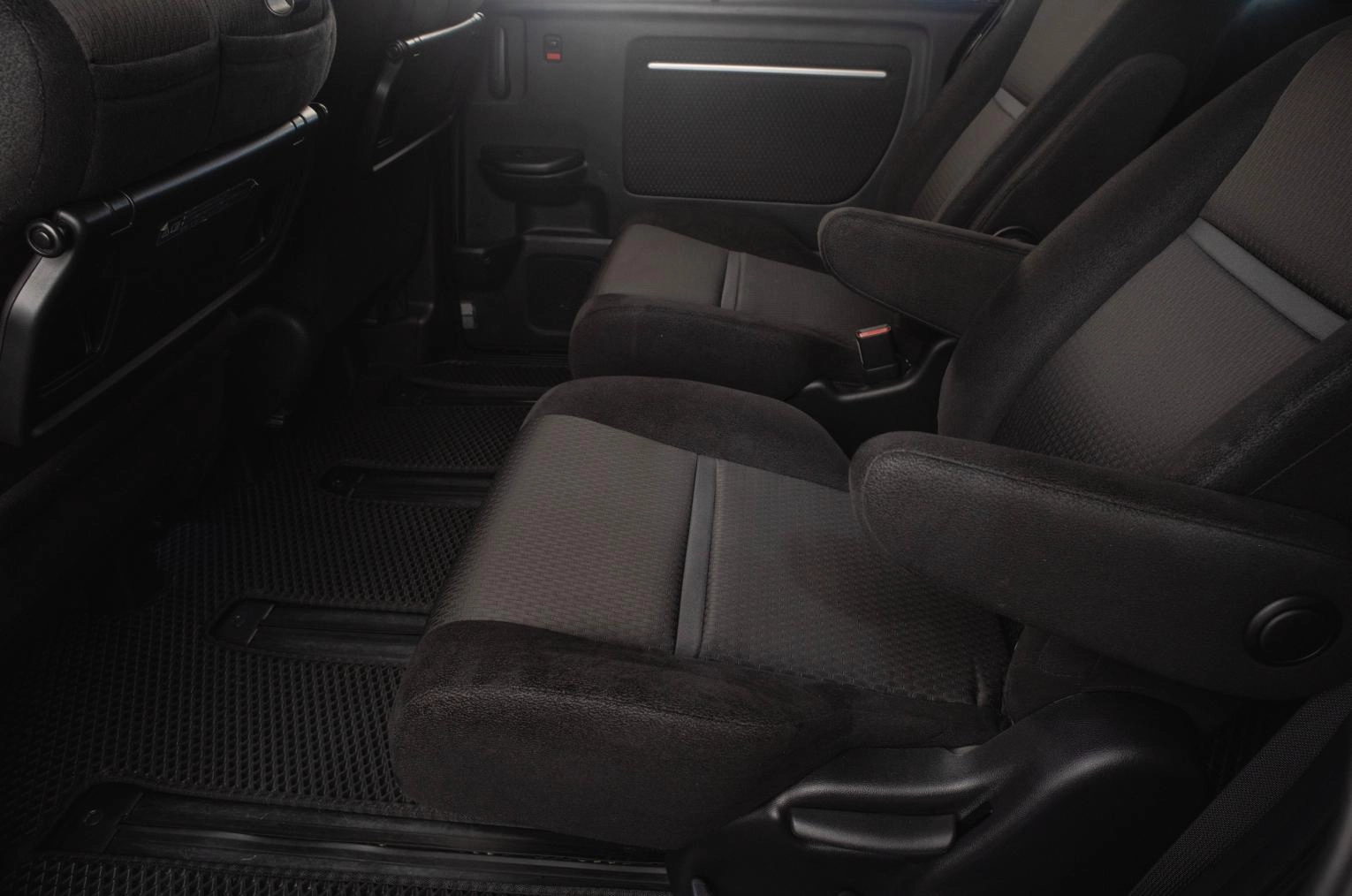 Honda Stepwgn Spada 19 из 19