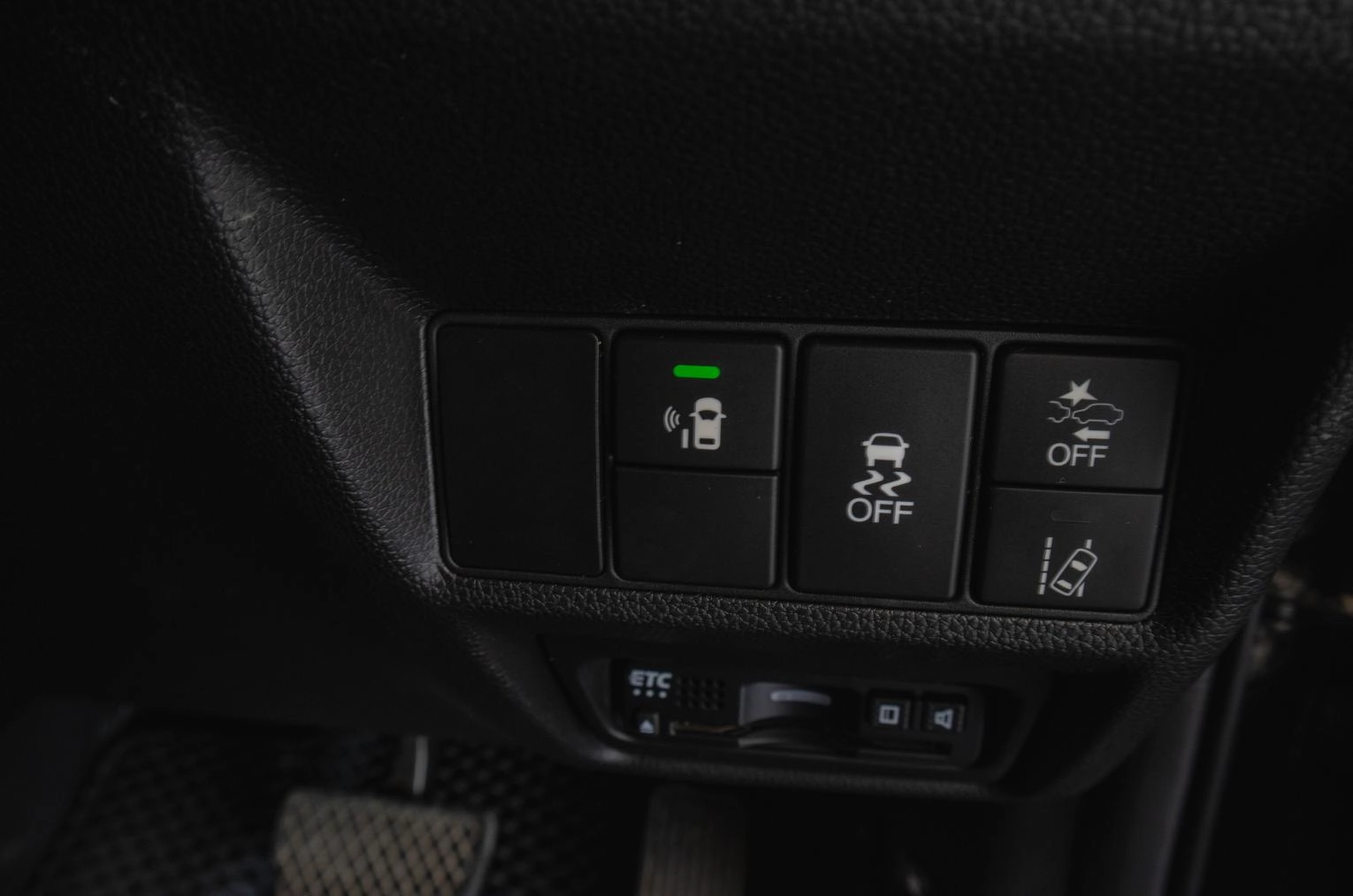Honda Stepwgn Spada 9 из 19