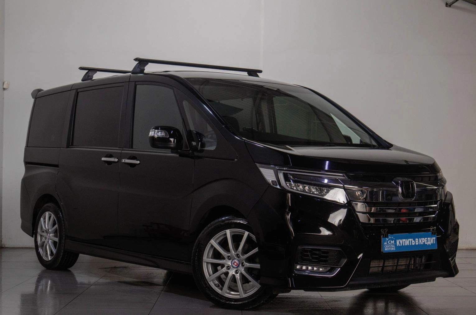 Honda Stepwgn Spada 1 из 19