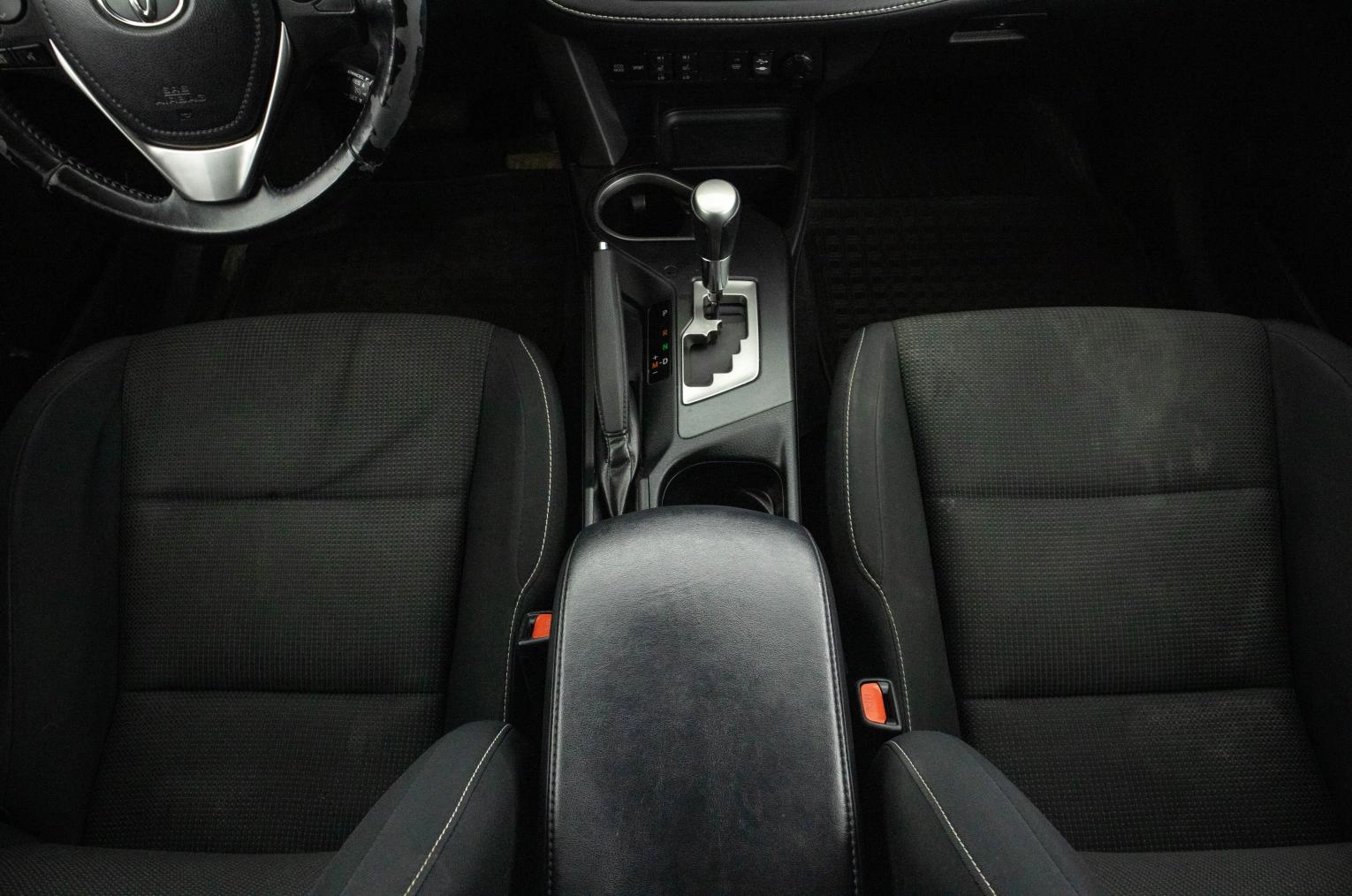 Toyota RAV4 18 из 24