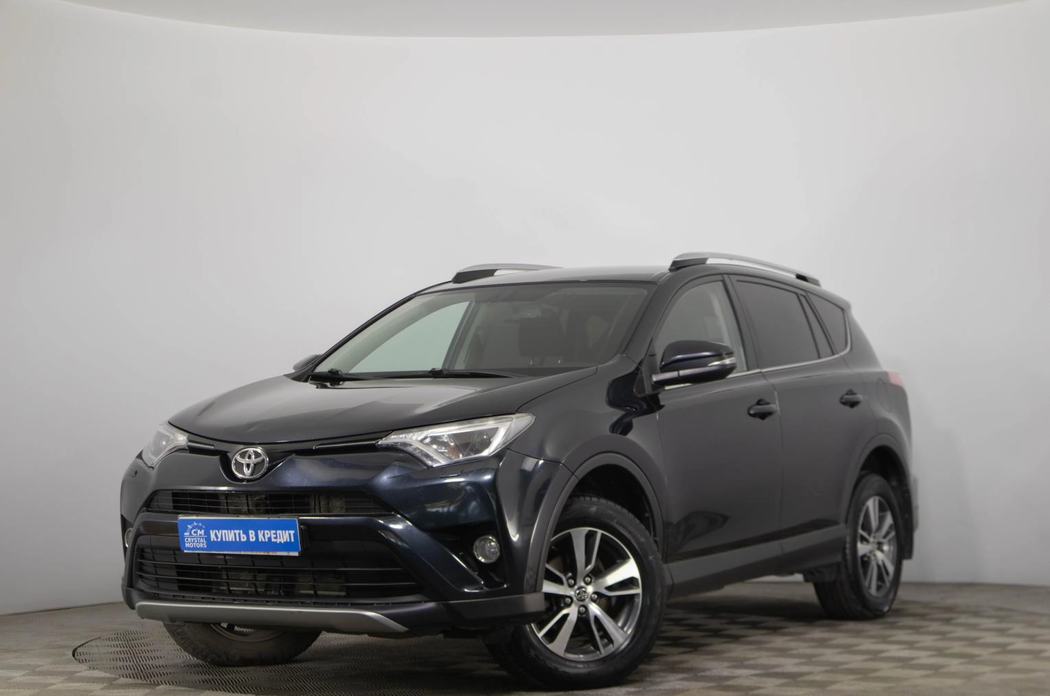 Toyota RAV4 3 из 24