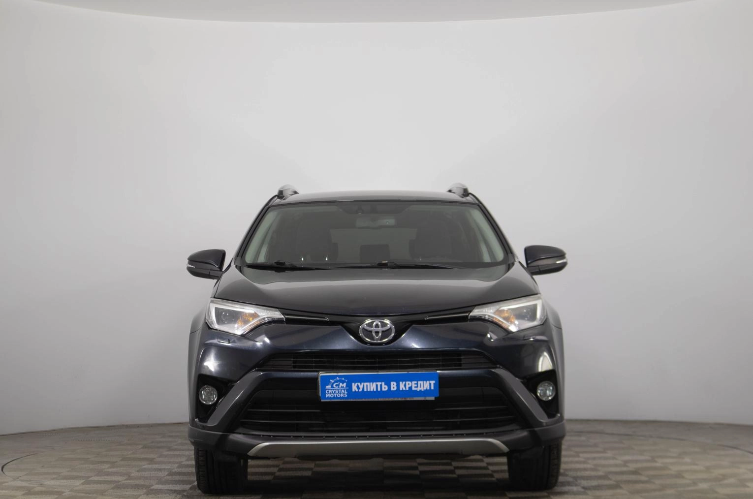 Toyota RAV4 2 из 24