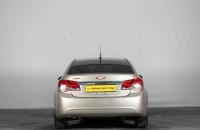 Chevrolet Cruze 5 из 20