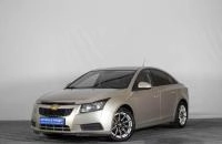 Chevrolet Cruze 3 из 20
