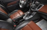 Chevrolet Cruze 18 из 20