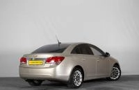 Chevrolet Cruze 4 из 20