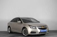Chevrolet Cruze 1 из 20