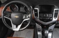 Chevrolet Cruze 17 из 20