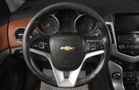 Chevrolet Cruze 11 из 20