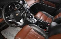 Chevrolet Cruze 8 из 20