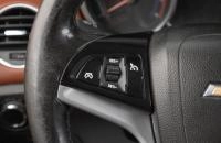 Chevrolet Cruze 10 из 20