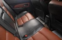 Chevrolet Cruze 19 из 20