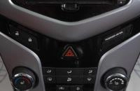 Chevrolet Cruze 14 из 20