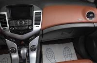 Chevrolet Cruze 16 из 20