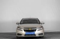 Chevrolet Cruze 2 из 20