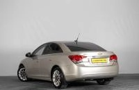 Chevrolet Cruze 6 из 20