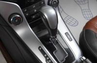 Chevrolet Cruze 15 из 20