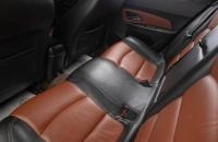 Chevrolet Cruze 20 из 20