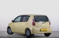Toyota Passo 5 из 18